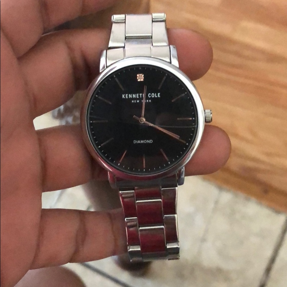 Kenneth Cole watch